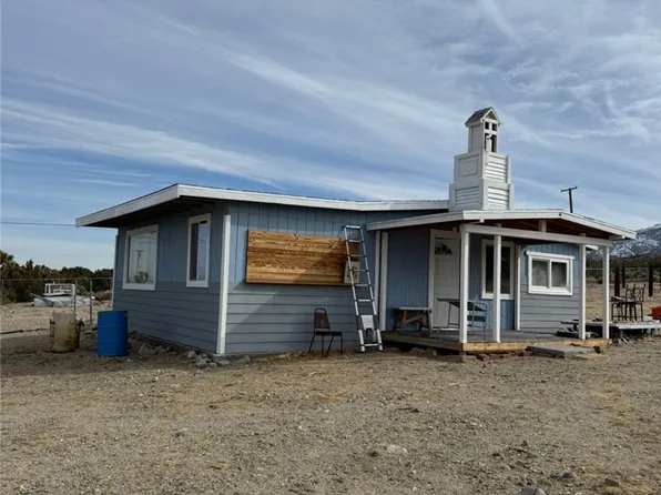 30554 E 234th St, Llano, CA 93544