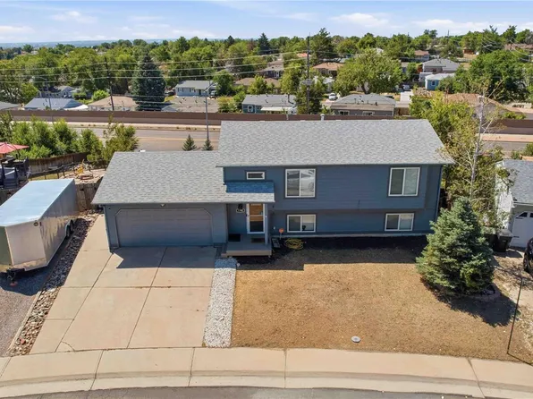 1740 E 96th Drive, Denver, CO 80229