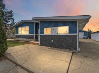5104 56th St, Bon Accord, AB T0A0K3