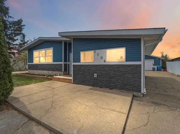 5104 56th St, Bon Accord, AB T0A 0K3