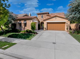 13891 Bear Fence Ct, Moorpark, CA 93021
