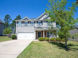 58 Kimpton Dr, Elgin, SC 29045