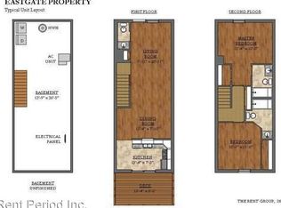 3906 Eastgate Dr, York, PA 17402