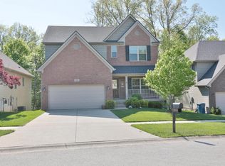 1814 Belay Way, Louisville, KY 40245