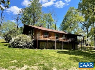 5956 Scholars Rd, Mount Crawford, VA 22841