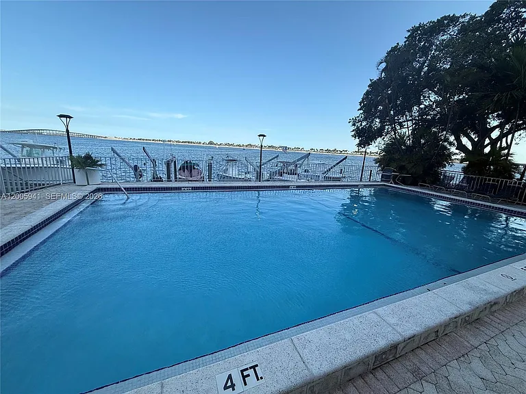 2201 Brickell Ave #67C — Photo 14