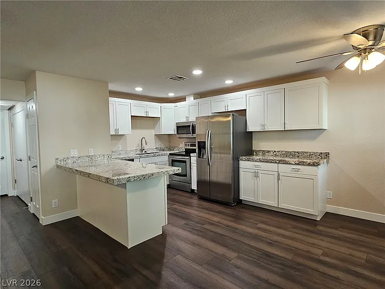 7933 Terrace Rock Way #102 — Photo 7