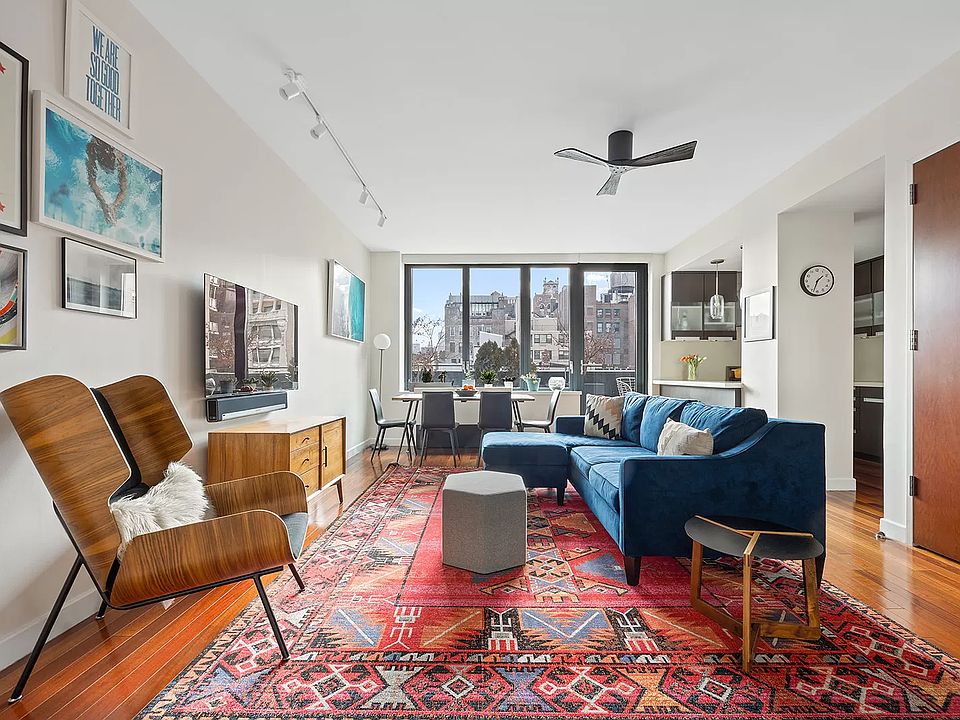 1st image of 50 W 15th St APT 8D