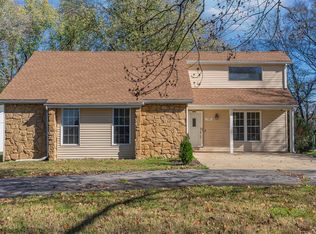 500 Larmon Mill Rd, Bowling Green, KY 42104