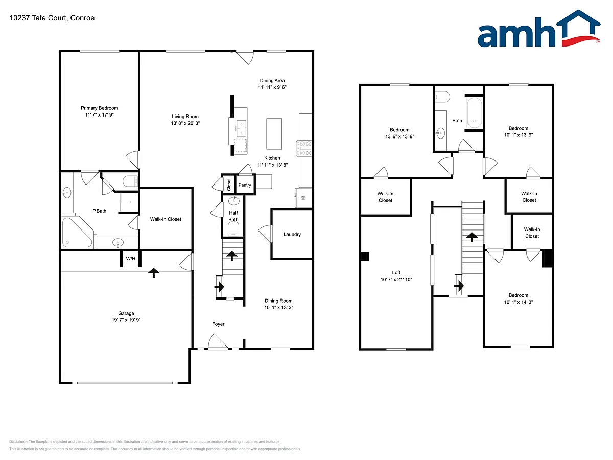 Building Photo - 10237 Tate Ct