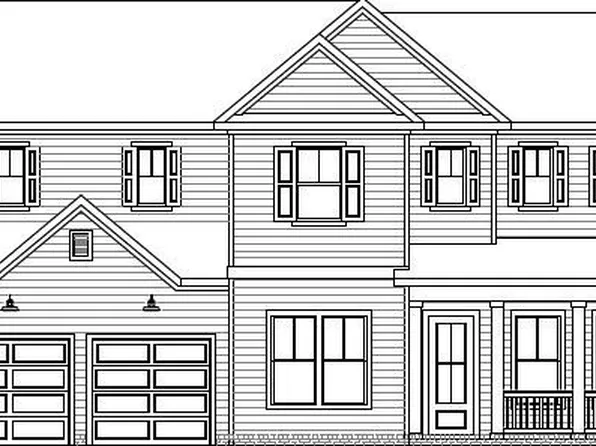 5068 Fairhaven Cir, Thompsons Station, TN 37179