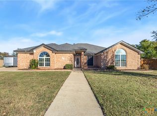 2010 Purple Martin Dr, Killeen, TX 76542