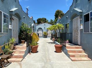 3319 Berkeley Ave, Los Angeles, CA 90026