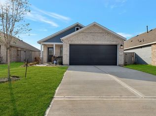 415 Rosebank Rnch, Magnolia, TX 77354