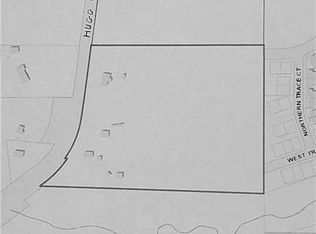 12370 NW Hugg Dr, Polk City, IA 50226