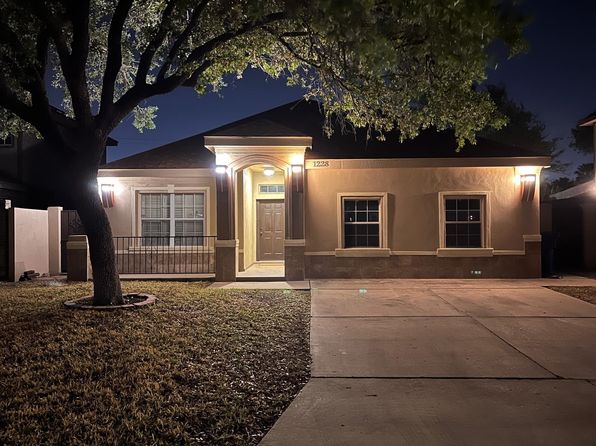 1228 Longhorn Dr, Laredo, TX 78045