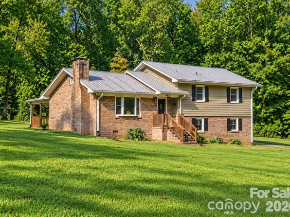 4935 Fish Pond Rd, Salisbury, NC 28146