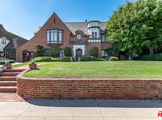 165 N Las Palmas Ave, Los Angeles, CA 90004