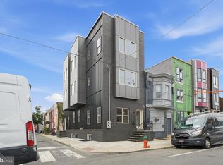 1831 S 22nd St #A, Philadelphia, PA 19145