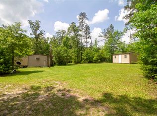 1344 Shively Rd, Saline, LA 71070