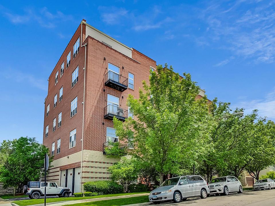 1st image of 951 N Willard Ct APT 501