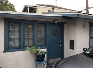 724 Palm Dr, Hermosa Beach, CA 90254