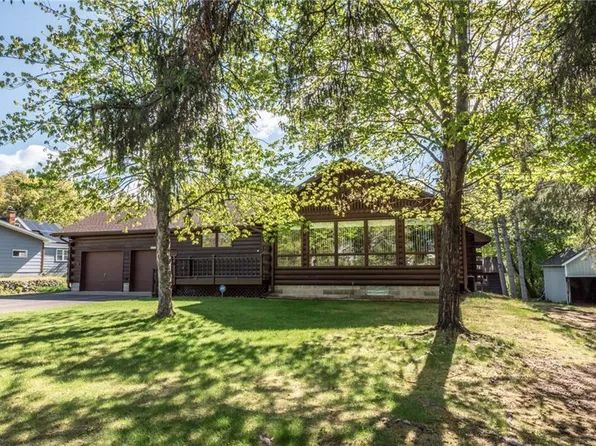 10790 Beal Avenue, Hayward, WI 54843