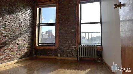 Rented by New York Quality Living Downtown
