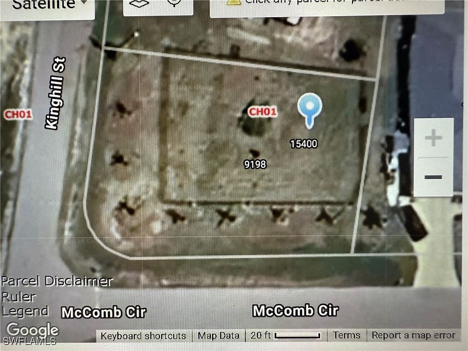 1st image of 15400 McComb Cir