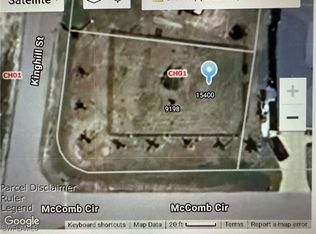 15400 McComb Cir, Port Charlotte, FL 33981
