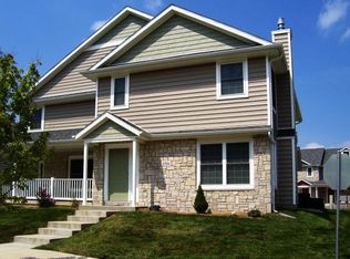 2822 E Bressingham Way, Bloomington, IN 47401