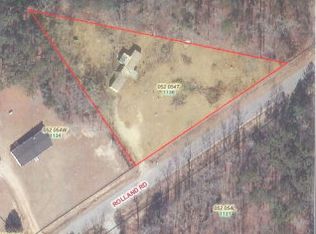 1136 Rolland Rd, Harlem, GA 30814