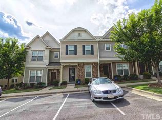 6423 Swatner Dr, Raleigh, NC 27612