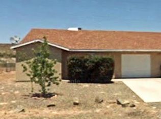 17076 E Roadrunner Rd #A, Mayer, AZ 86333