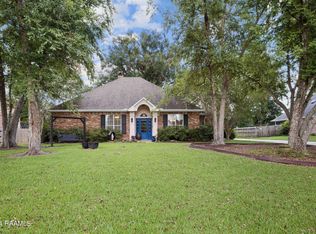 118 Rimwood Ave, Lafayette, LA 70501