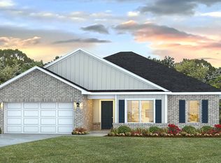 8038 Valor Ridge Way N, Mobile, AL 36619