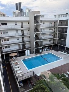 201 178th Dr APT 537, Sunny Isles Beach, FL, 33160