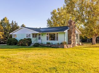 2604 E Ave, Cody, WY 82414