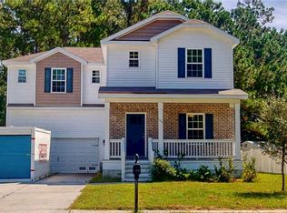 120 Cockle Shell Rd, Savannah, GA 31419