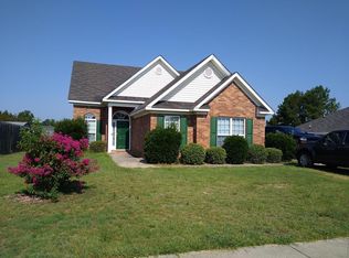 4022 Rosedale Pl, Grovetown, GA 30813