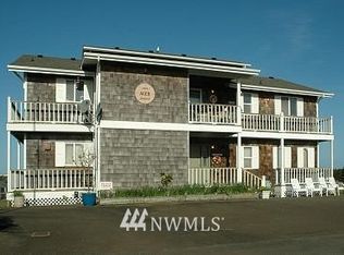 1501 Ocean Beach Blvd N, Long Beach, WA