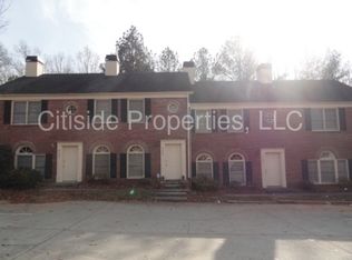 4388 Redgate Rd, Norcross, GA 30093