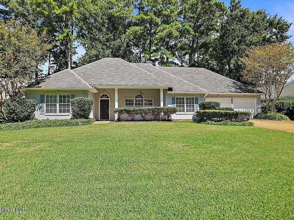 408 Shadowood Dr, Ridgeland, MS 39157 Zillow
