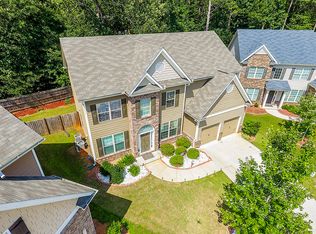 442 Clapton Ct, Mableton, GA 30126