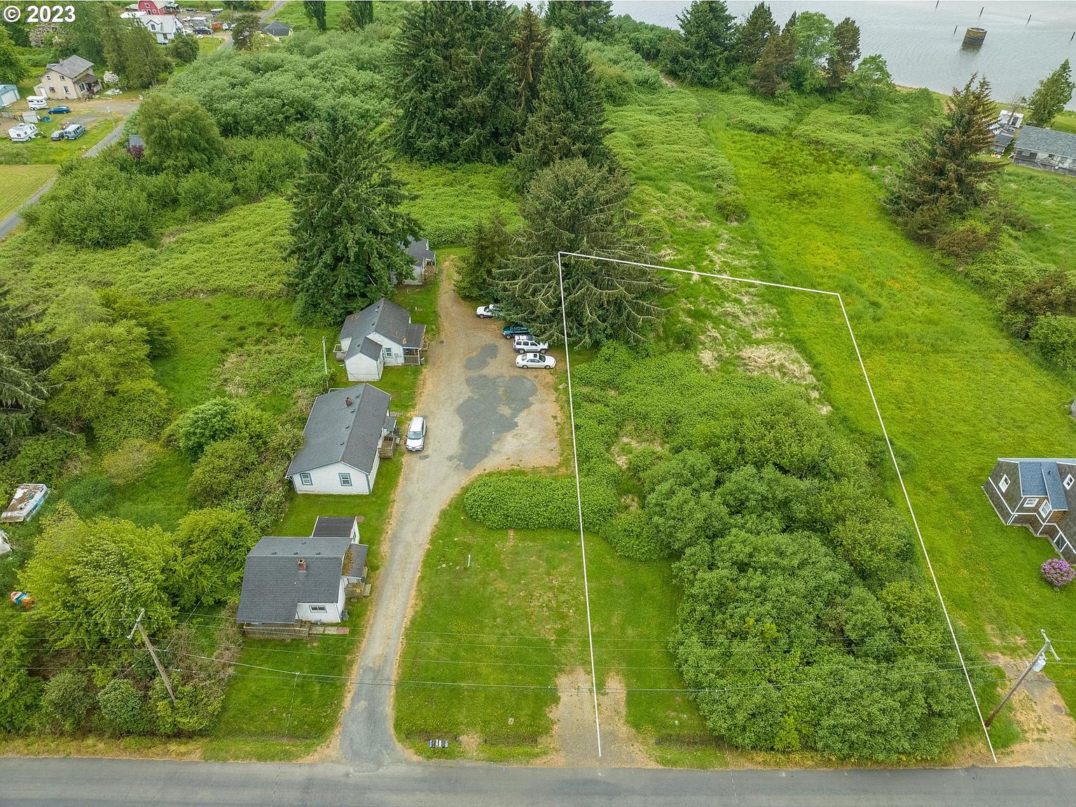 0 Clover Rd, Astoria, OR 97103 Zillow