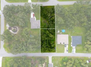 LOT 11 Rada Ln LOT 11, North Pt, FL 34288