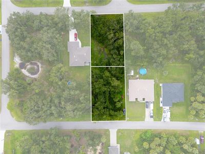 LOT 11 Rada Ln LOT 11, North Pt, FL, 34288