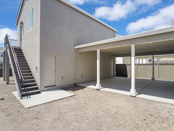 2nd image of 2920 Granger St #2