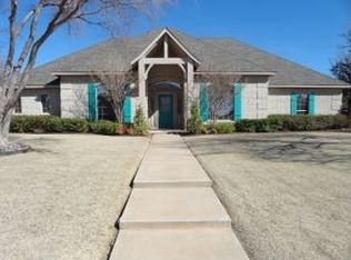 2300 Tiera Rica, Altus, OK 73521