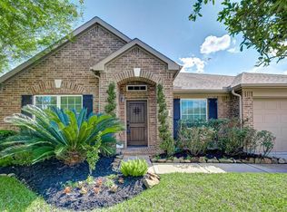 27427 Sunrise Ranch Ln, Katy, TX 77494